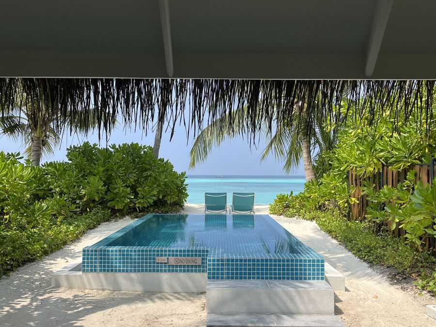 Nova Maldives — photo 3
