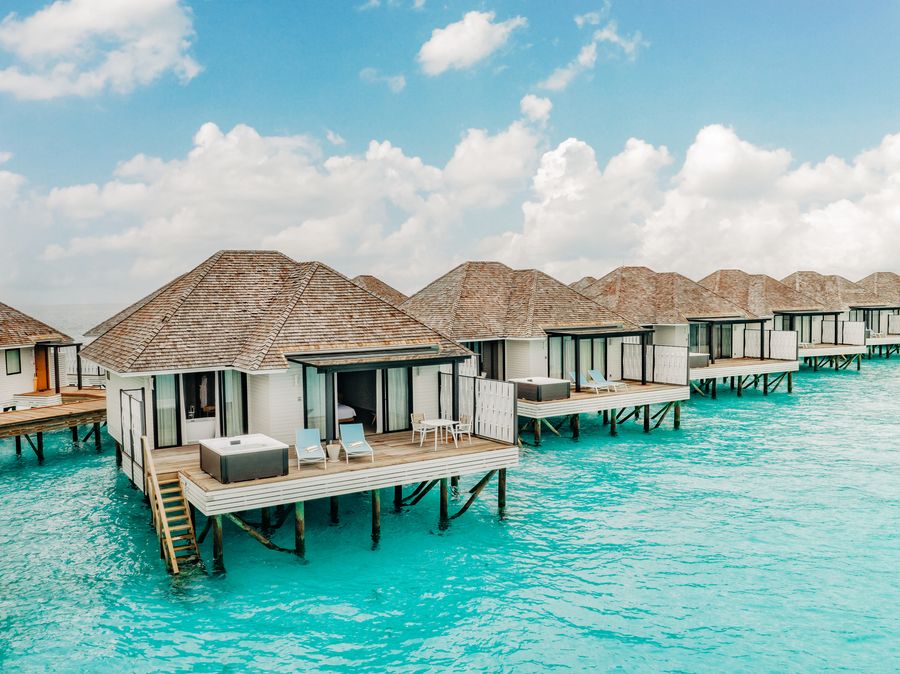 Nova Maldives — photo 5