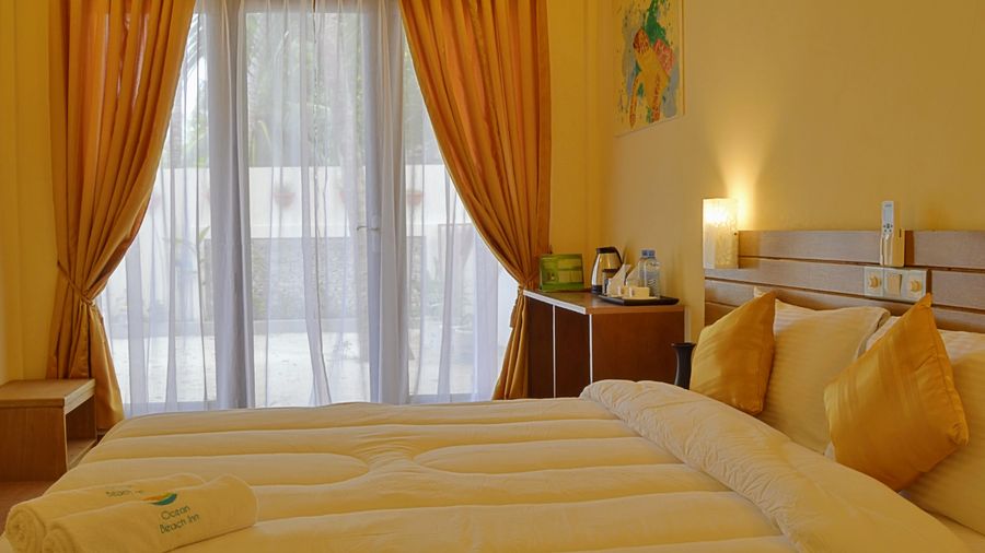 Ocean Beach Inn - Maldives — photo 2