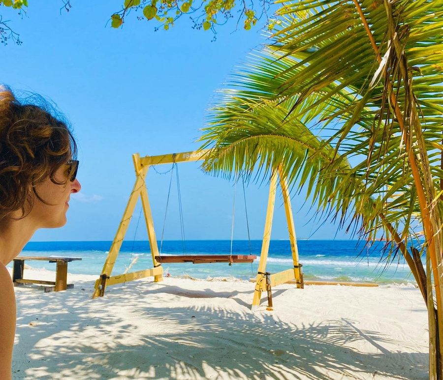 Ocean Beach Inn - Maldives — photo 6