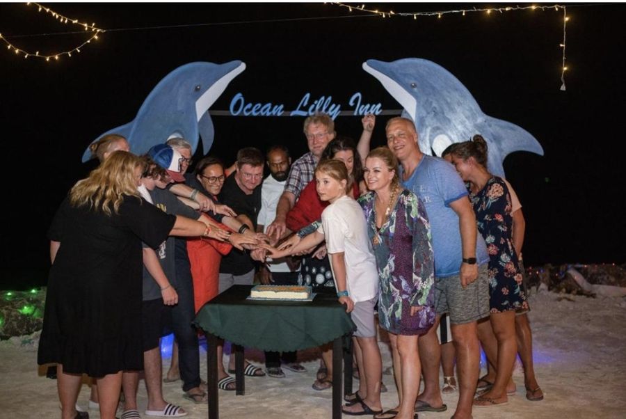 Ocean Lilly Inn — photo 4