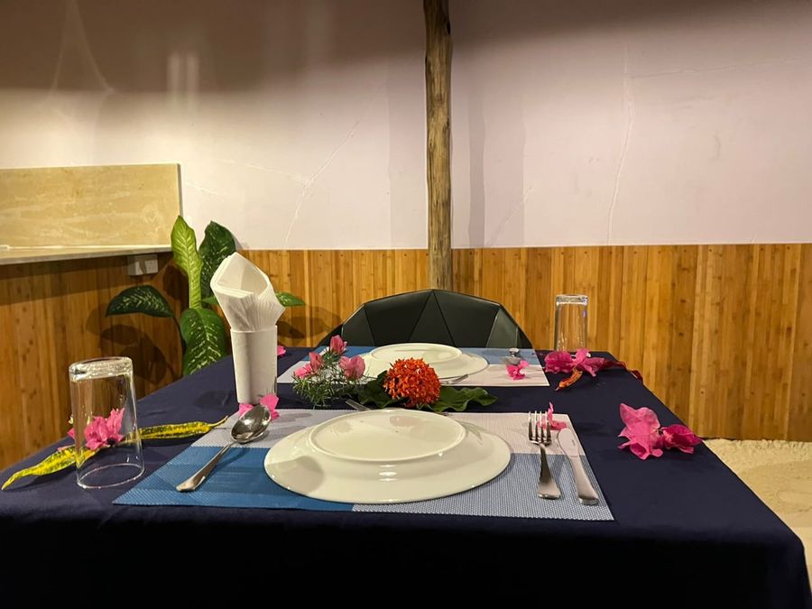 Ocean Retreat and Spa — photo 4
