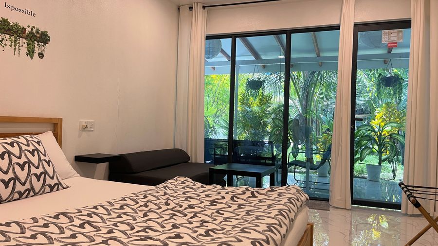Oceana Inn Maldives — photo 2