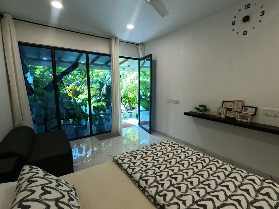 Oceana Inn Maldives — photo 3