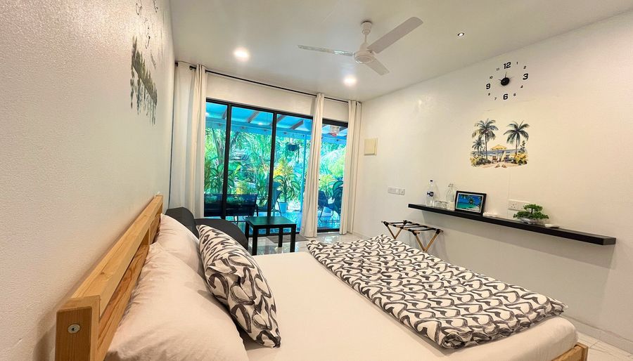 Oceana Inn Maldives — photo 4