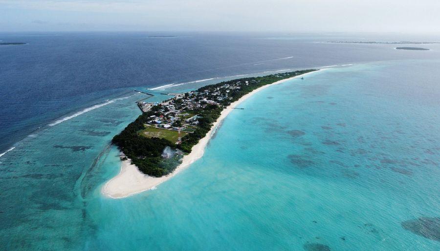 Oceano Beach Vashafaru — photo 3