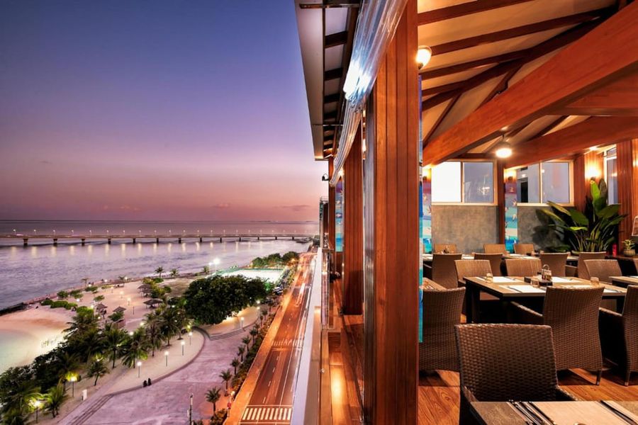 Orange Beach House — photo 2