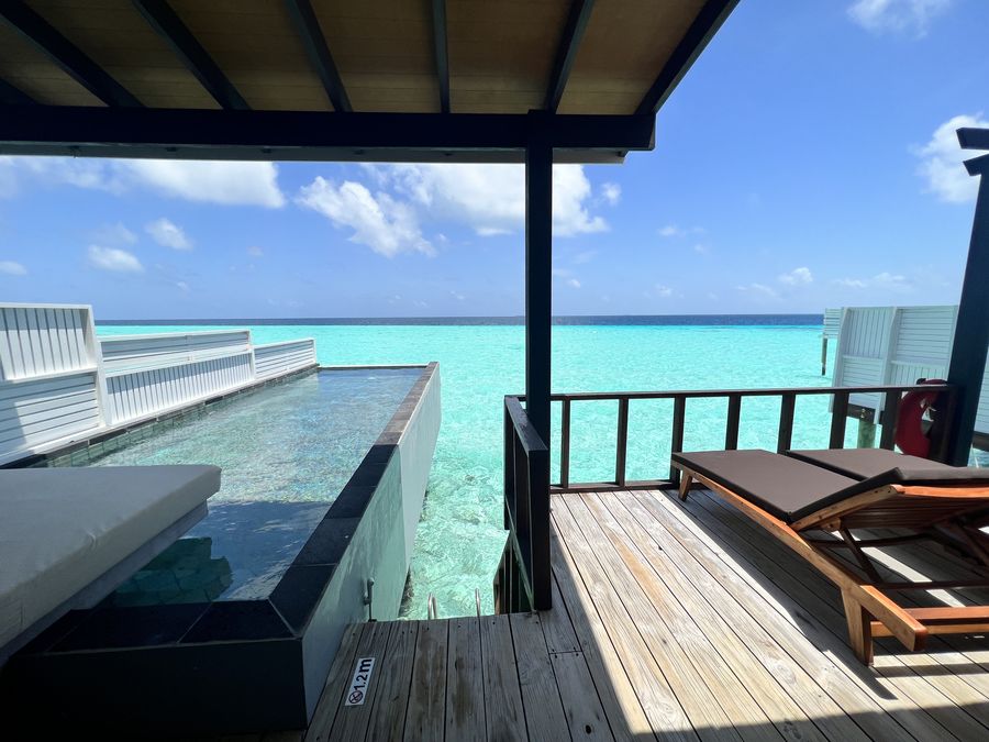 Ozen By Atmosphere At Maadhoo — photo 2