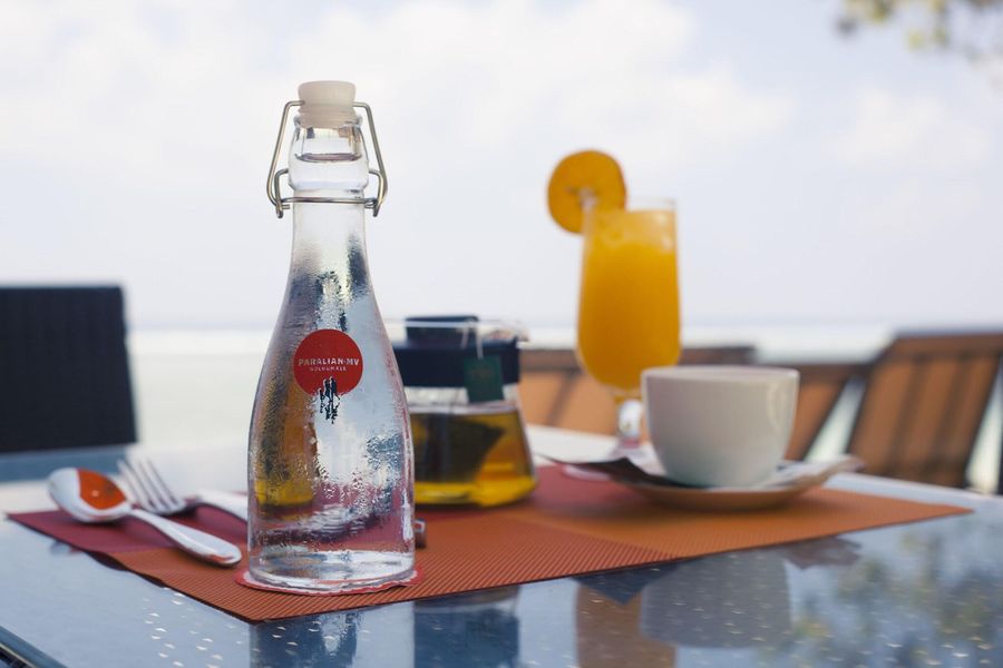 Paralian Hulhumale' — photo 2