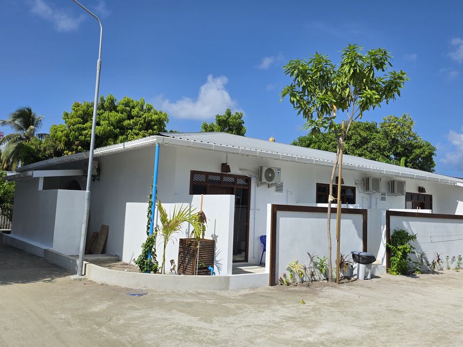Pearl Sands at Huraa — photo 6