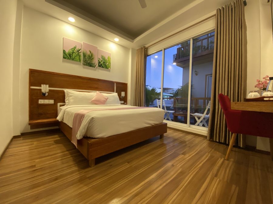 Pearlshine Retreat Maldives — photo 2