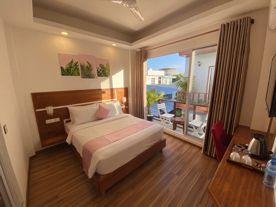 Pearlshine Retreat Maldives — photo 3