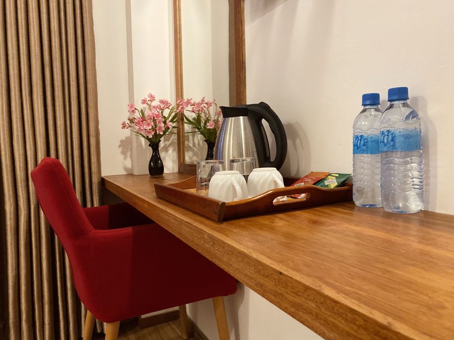 Pearlshine Retreat Maldives — photo 4