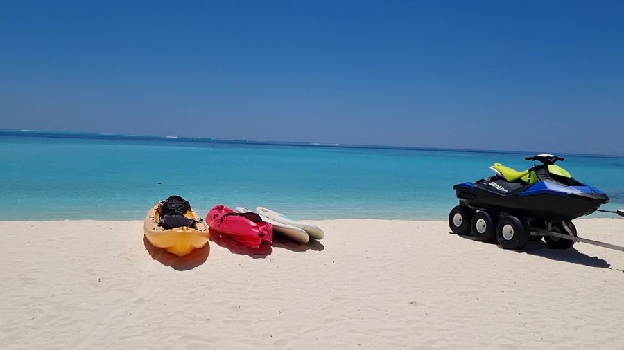 Pearlshine Retreat Maldives — photo 5