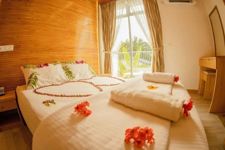 Perla Dhangethi — photo 2