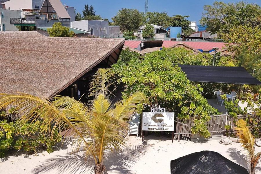 Premier Beach — photo 4