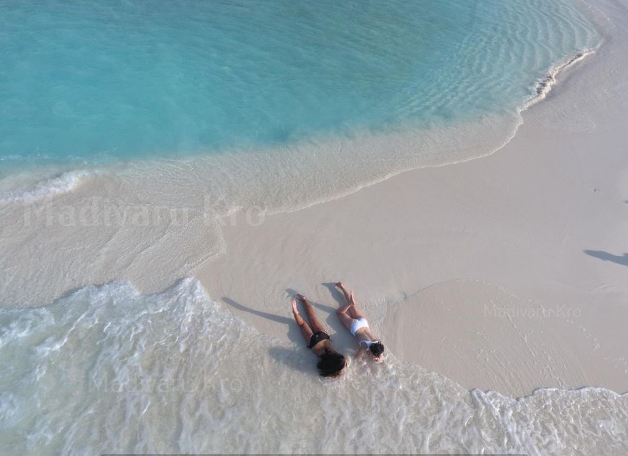 Quicksand Rasdhoo — photo 5