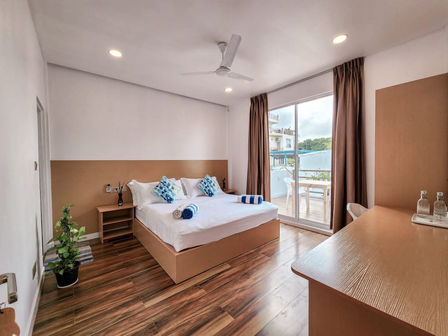 Raalhu Fonu Maldives — photo 3