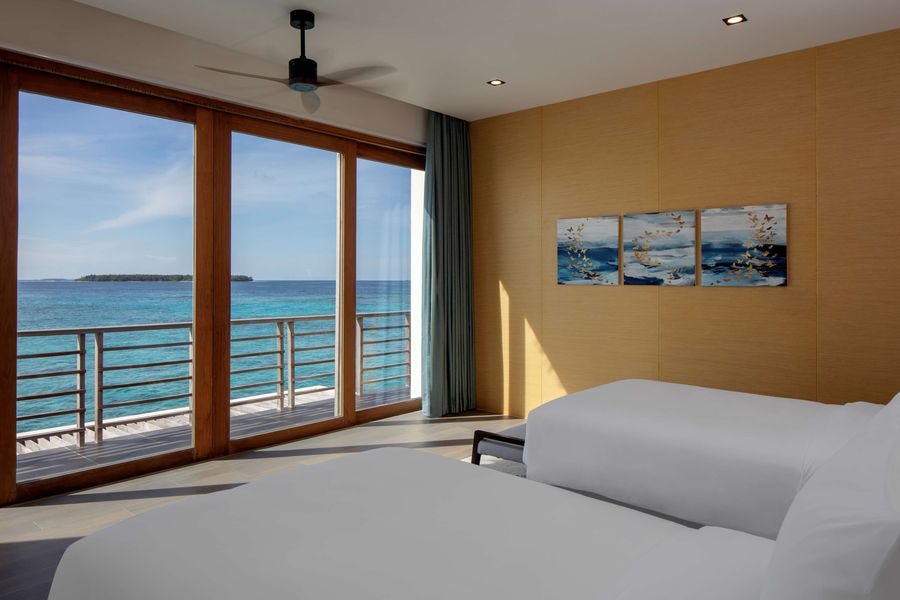 Radisson Blu Resort Maldives — photo 5