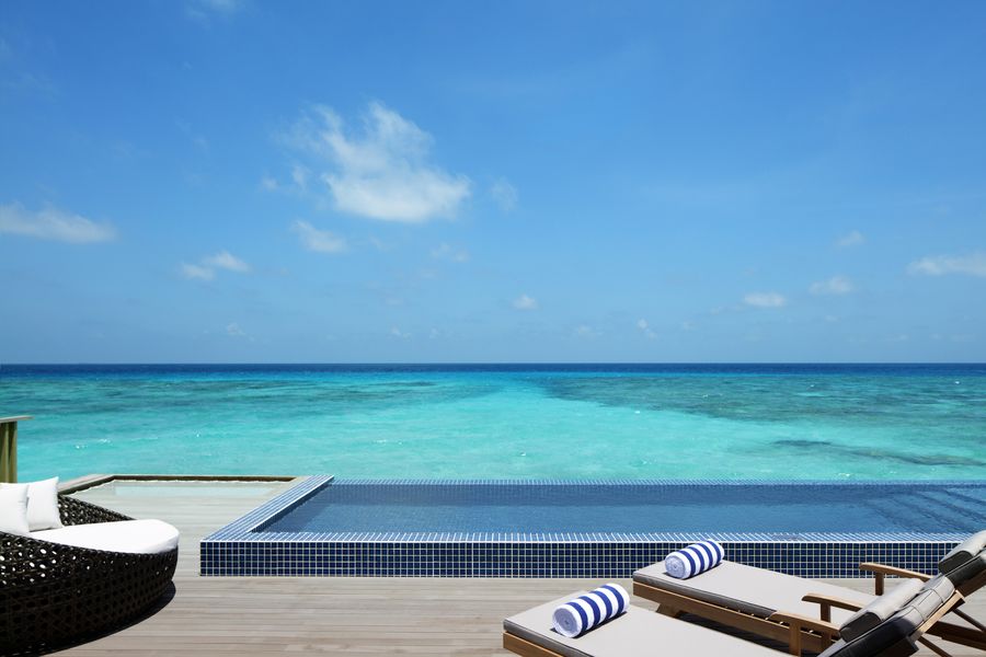 Radisson Blu Resort Maldives — photo 6