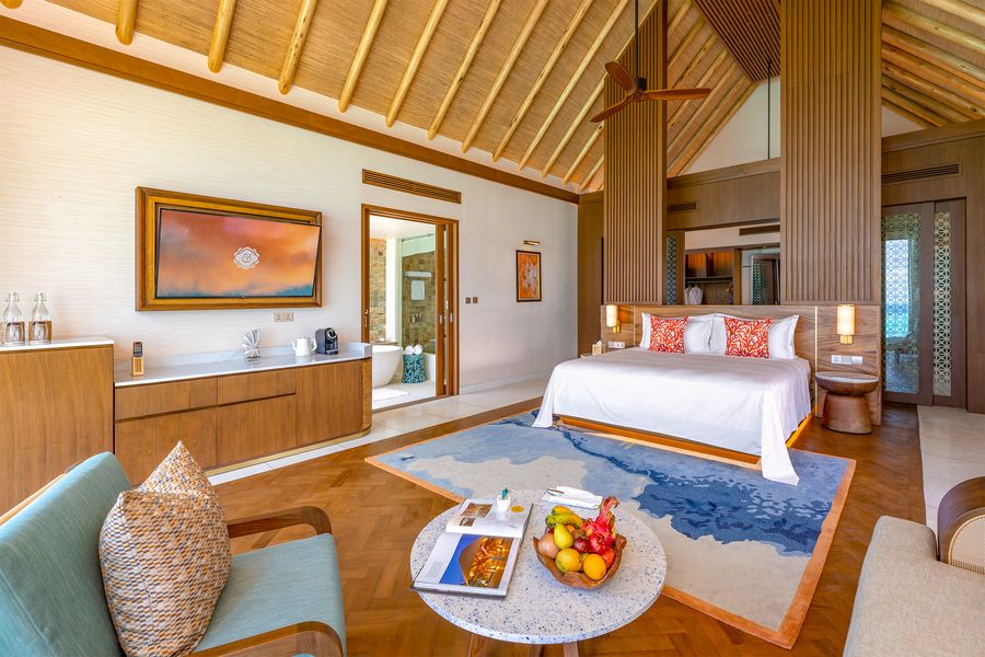 Rah Gili Maldives — photo 2