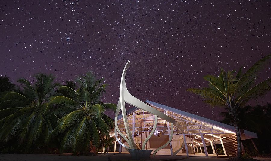 Rahaa Resort — photo 2