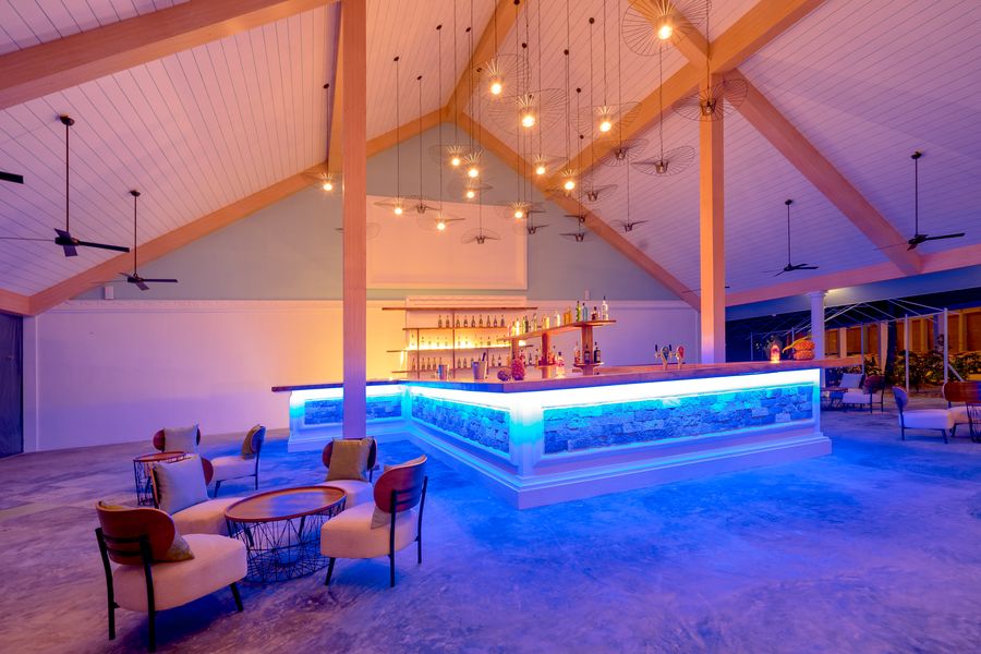 Rahaa Resort — photo 5