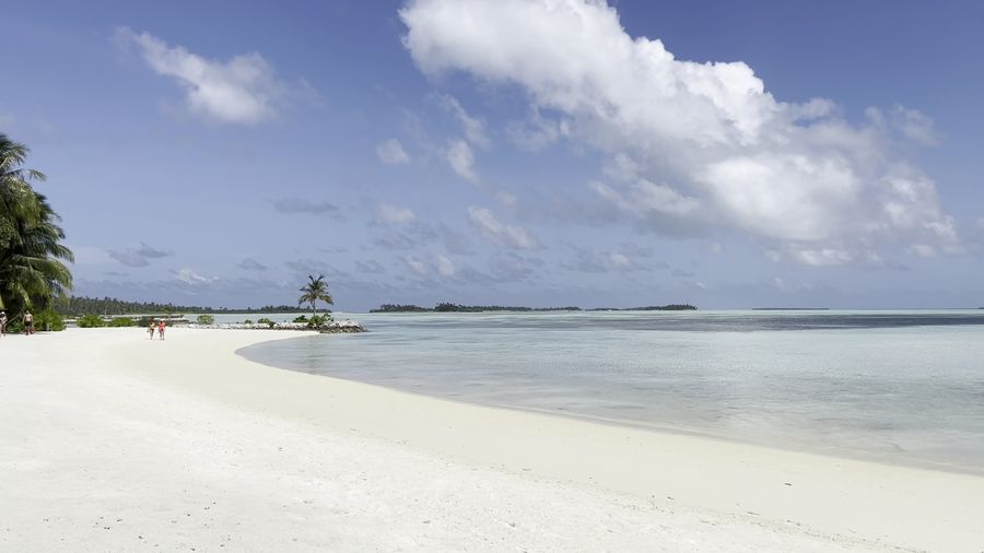 Rahaa Resort — photo 6