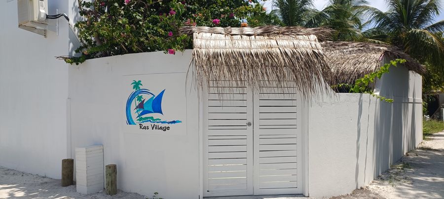 Ras Rana Lodge — photo 2