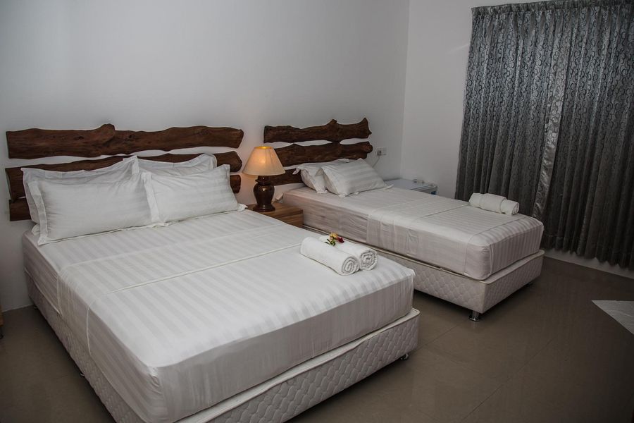 Ras Rana Lodge — photo 3
