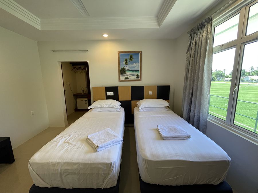 Ras Rana Lodge — photo 4