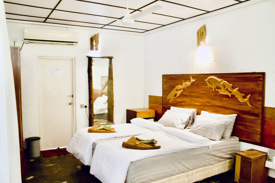 Rasdhoo Island Inn — photo 2