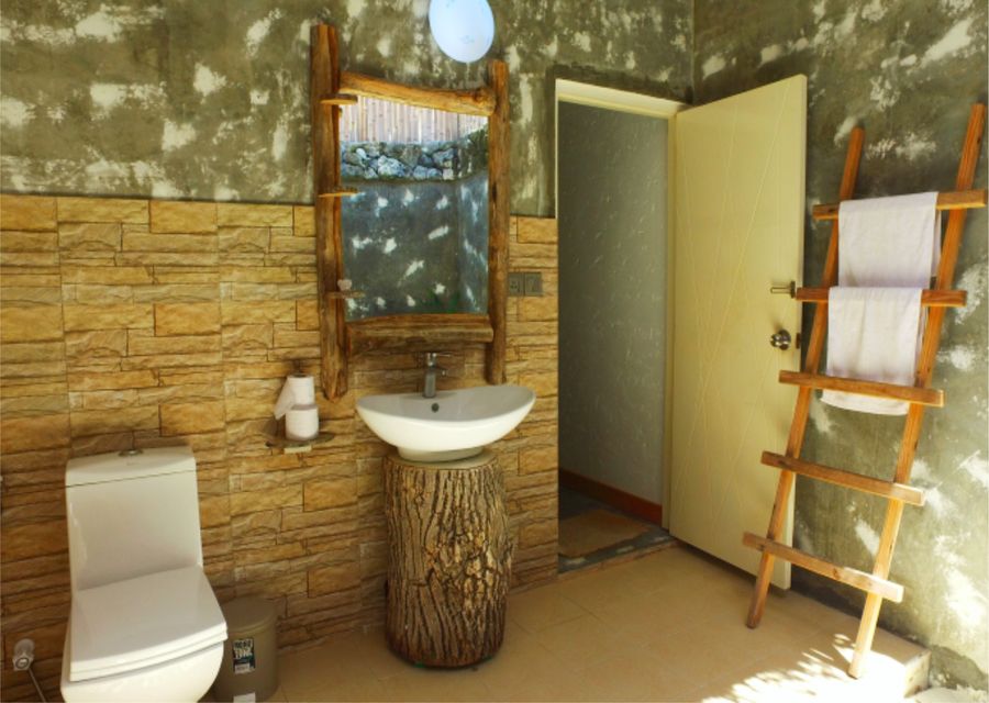 Rasdhoo Island Inn — photo 3