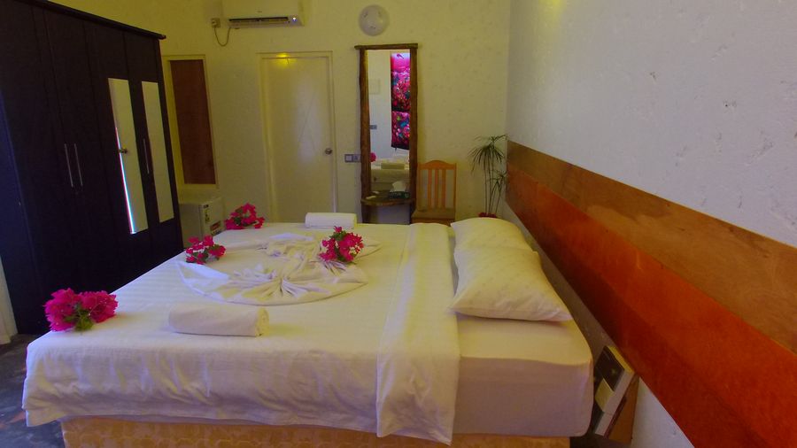 Rasdhoo Island Inn — photo 5