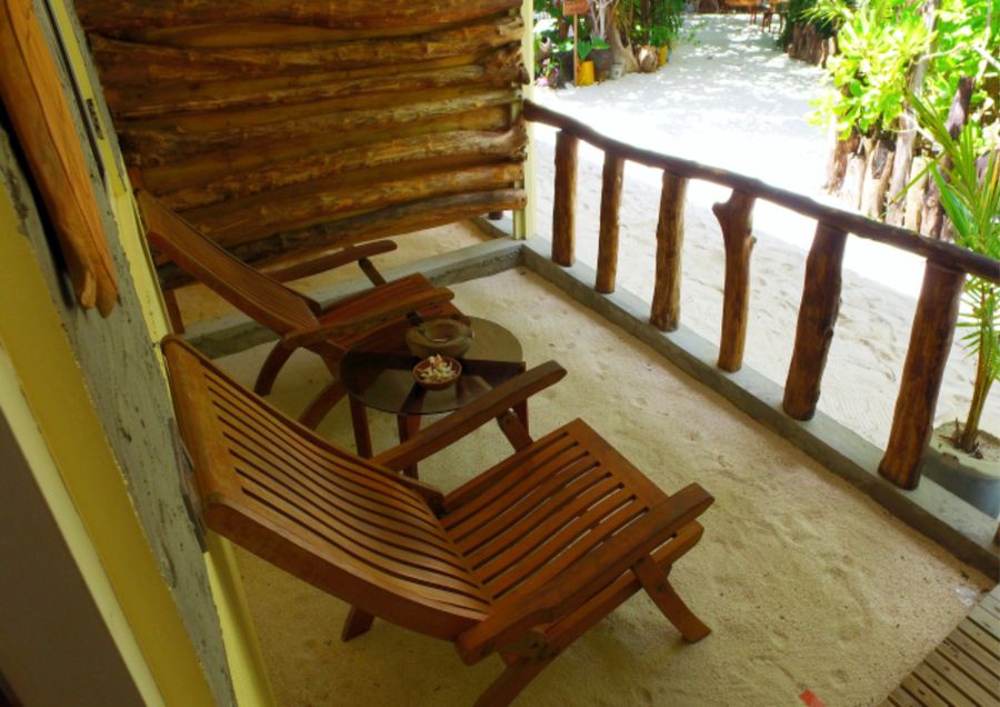 Rasdhoo Island Inn — photo 6