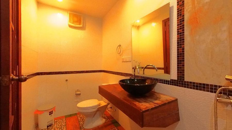 Rasdhoo Island Inn Beach Front — photo 3