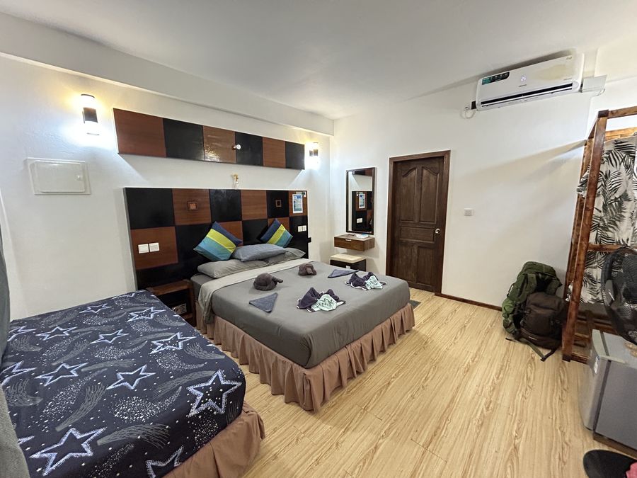 Rasdu View Inn — photo 3
