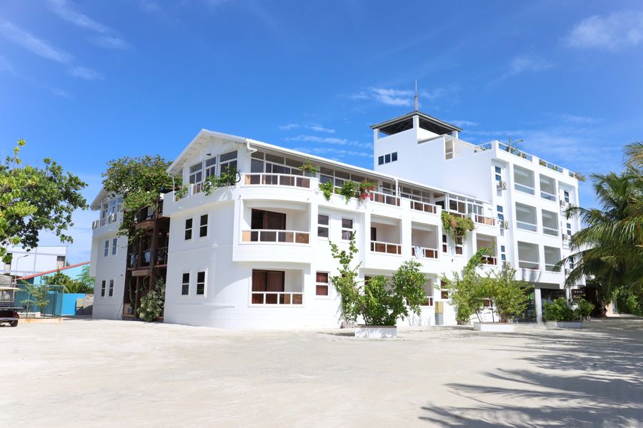 Rashu Hiyaa — photo 6