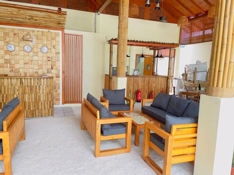 Rattehi Inn at Rakeedhoo — photo 3