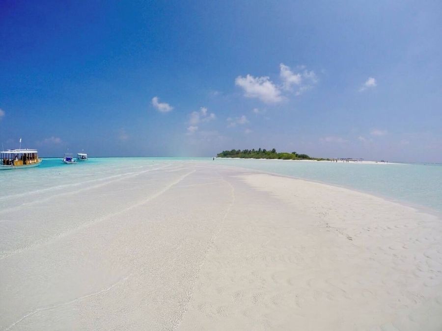 Rattehi Inn at Rakeedhoo — photo 4