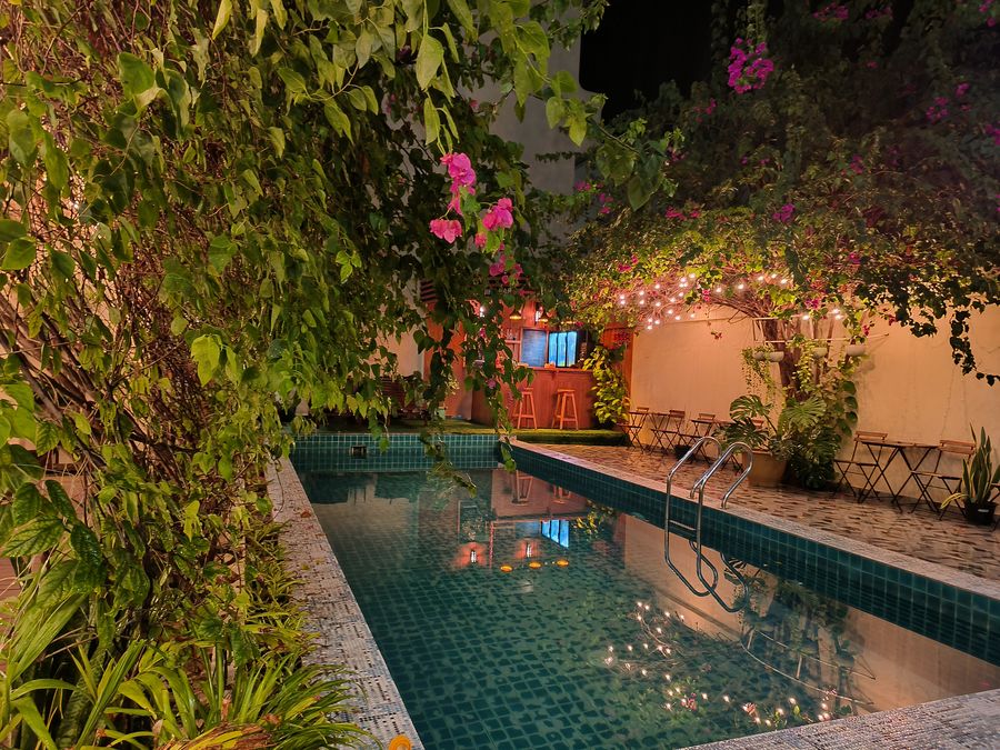 Rehendhi Villa — photo 4