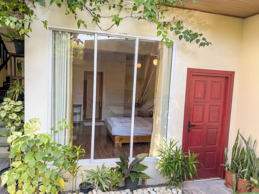 Rehendhi Villa — photo 6