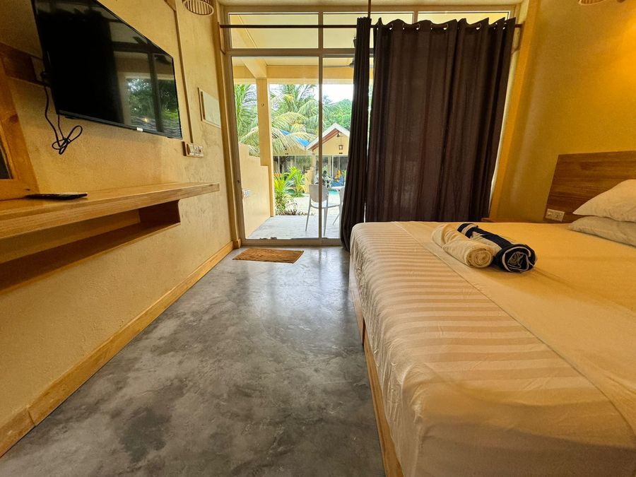 Relax Lodge — photo 2