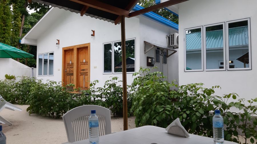 Relax Lodge — photo 3
