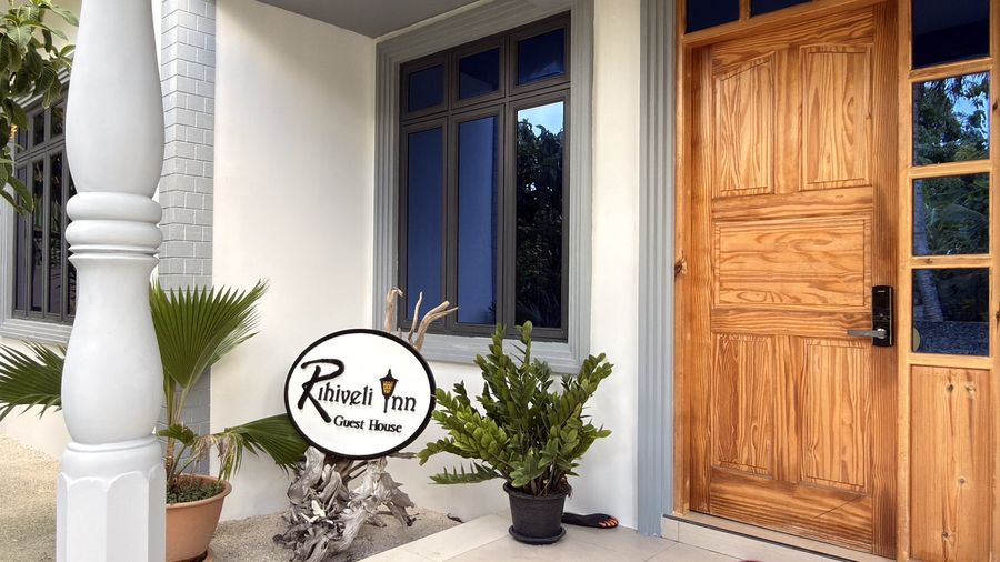 Rihiveli Inn — photo 2