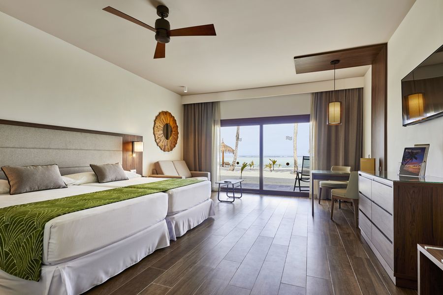 Riu Atoll and Riu Palace Maldivas — photo 2