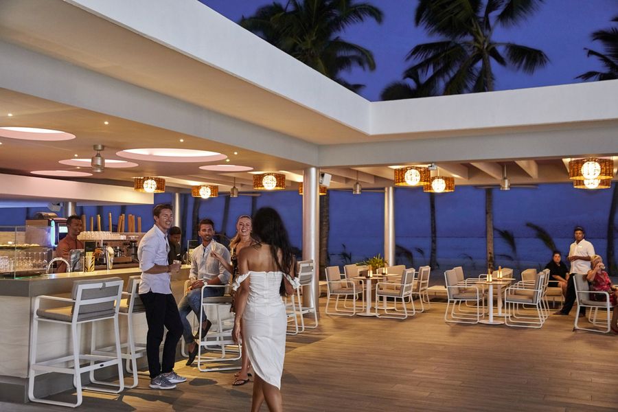 Riu Atoll and Riu Palace Maldivas — photo 6