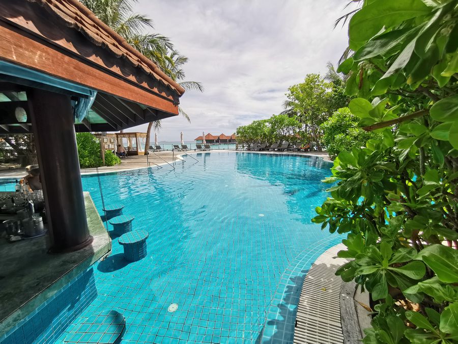 Robinson Maldives — photo 4