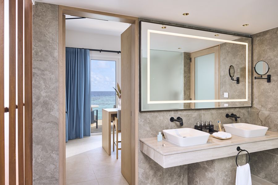 Robinson Maldives — photo 5