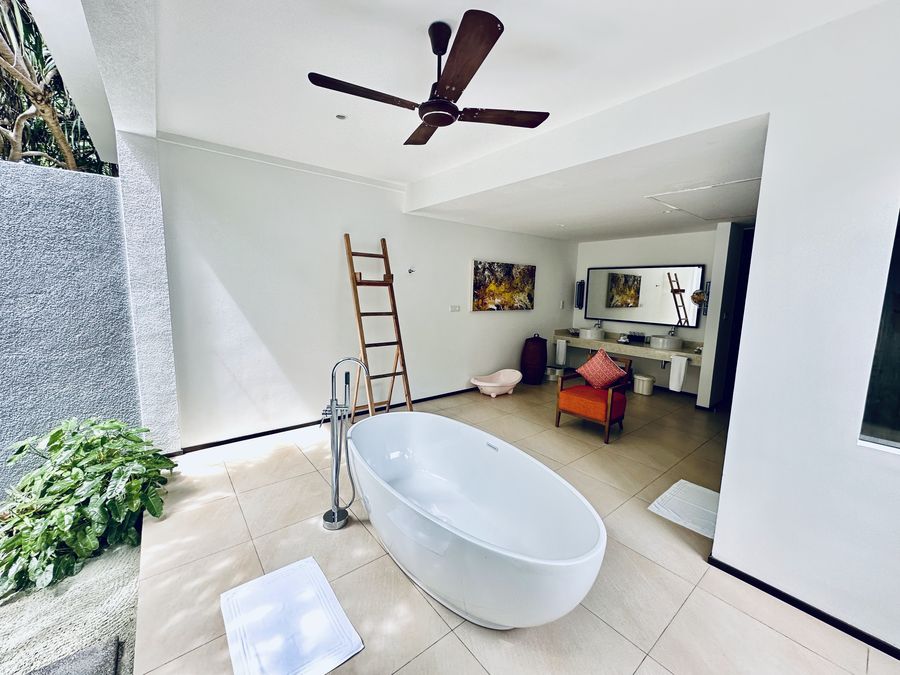 Robinson Noonu — photo 3